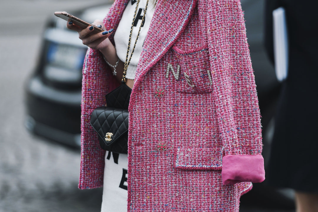 BAGS & WALLETS