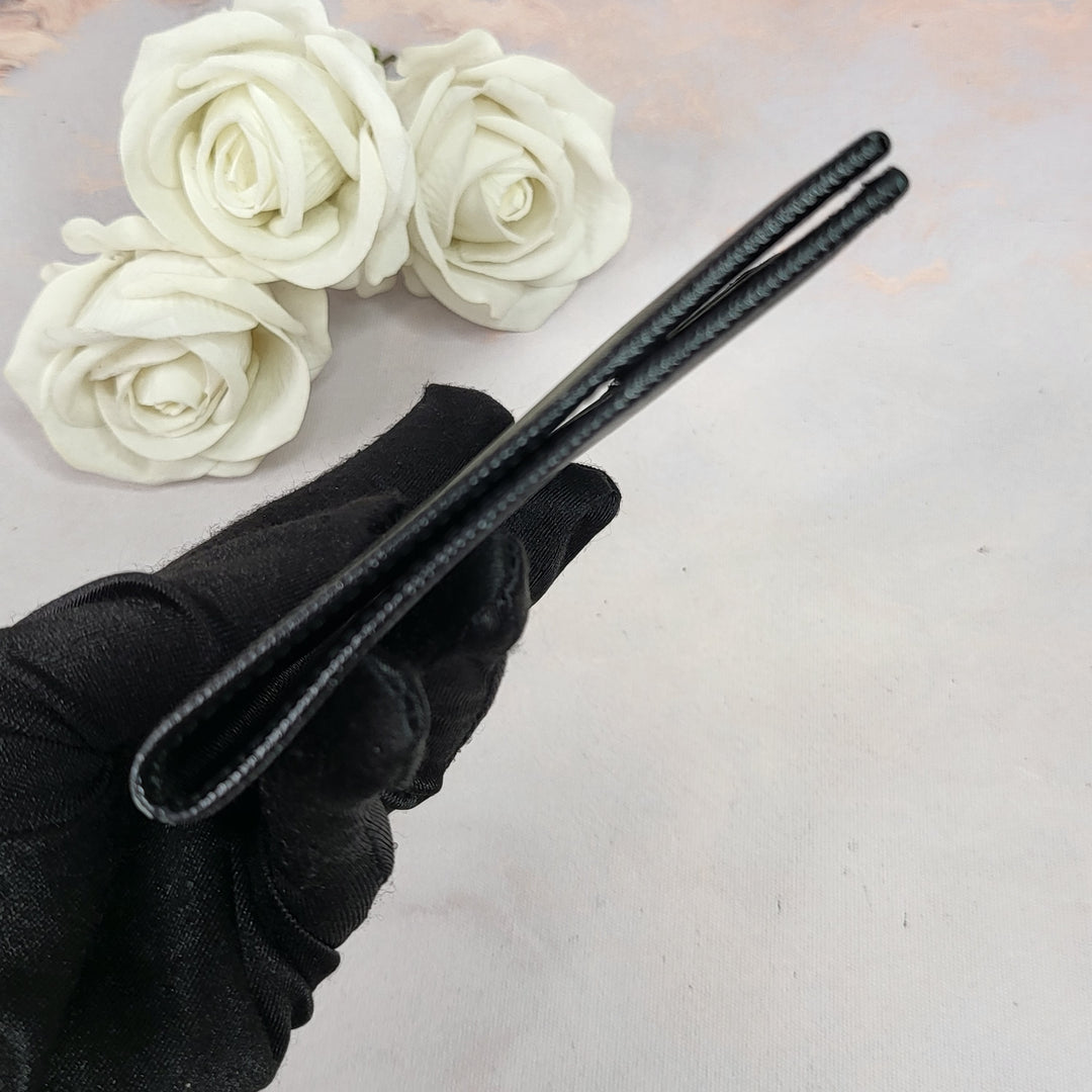 Prada Saffiano Passport Holder