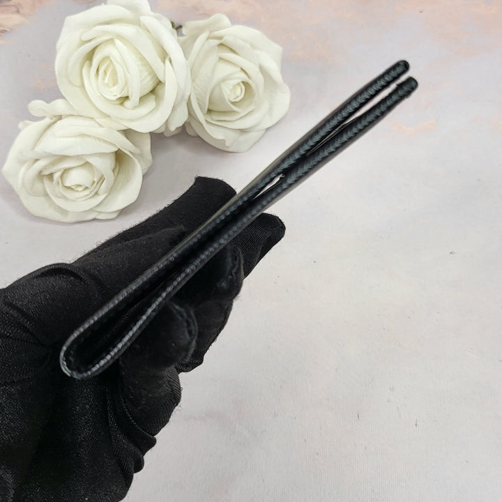 Prada Saffiano Passport Holder