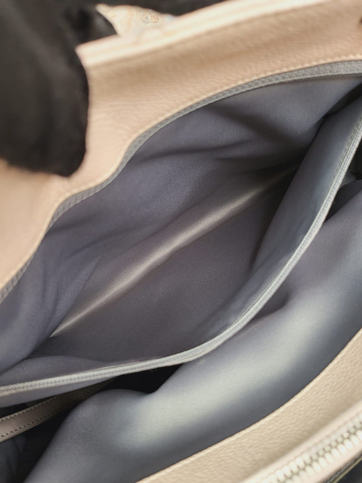 Chanel Caviar GST Light Pink