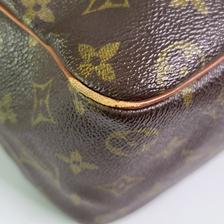 Louis Vuitton Vintage Monogram Marceau Bag