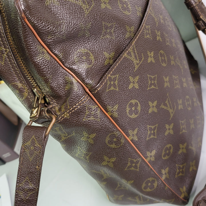 Louis Vuitton Vintage Monogram Marceau Bag