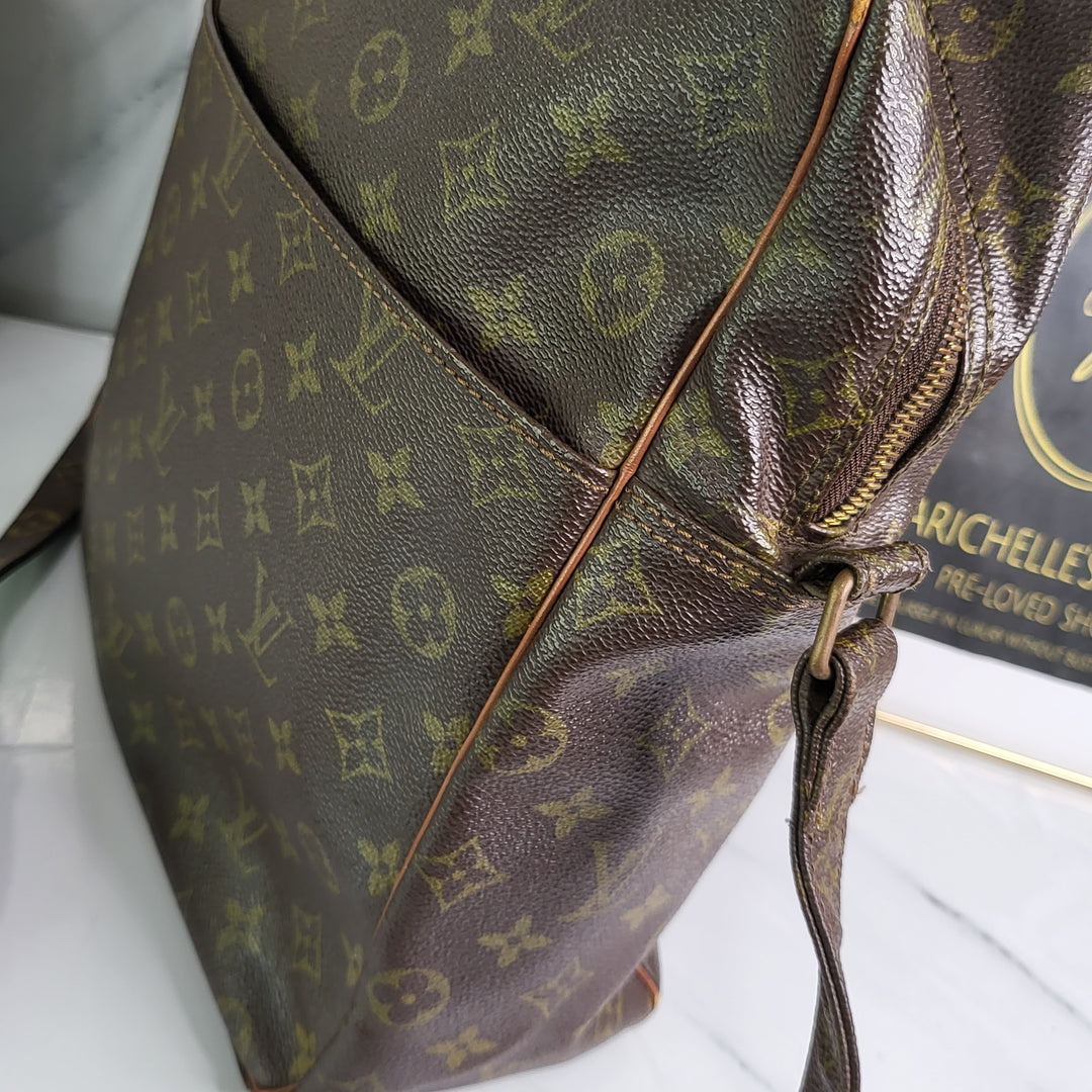 Louis Vuitton Vintage Monogram Marceau Bag