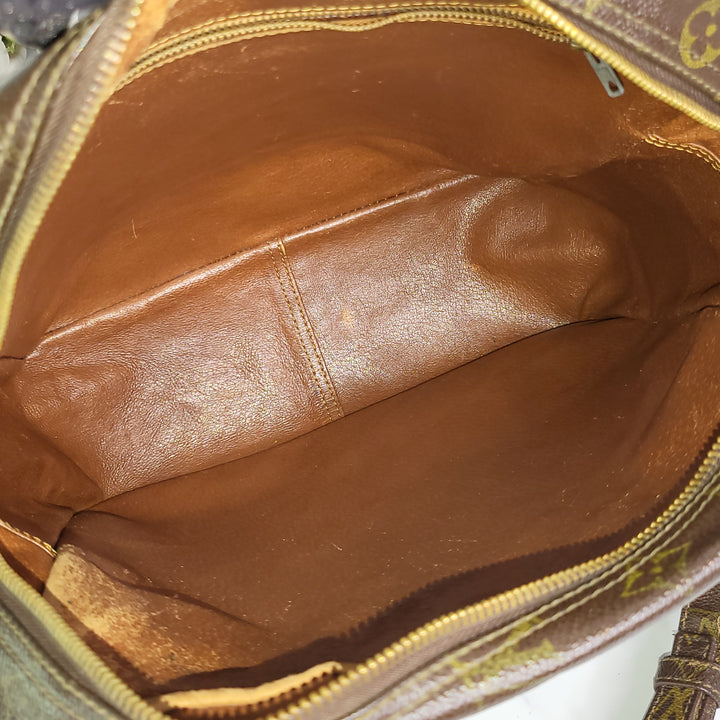 Louis Vuitton Vintage Monogram Marceau Bag