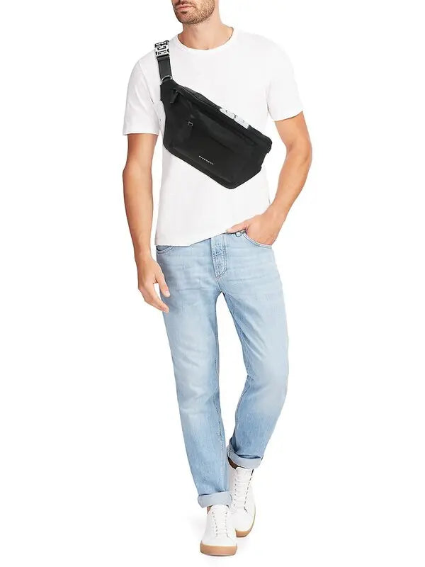 Givenchy Nylon Chest Bag