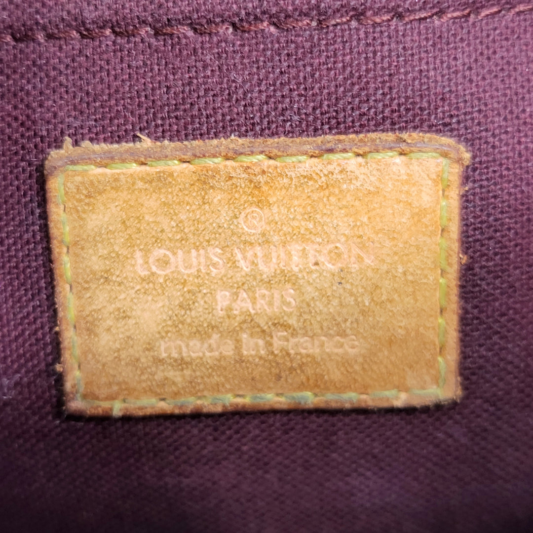 Louis Vuitton Monogram Favorite PM