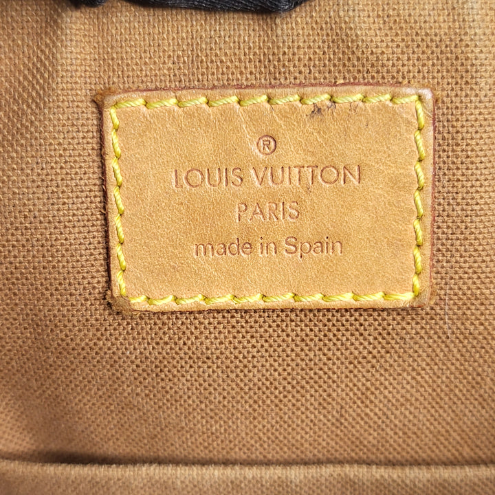 Louis Vuitton Monogram Tikal GM