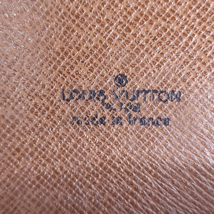 Louis Vuitton Vintage Monogram Chantilly