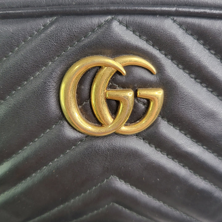 Gucci Marmont Mini CameraBag