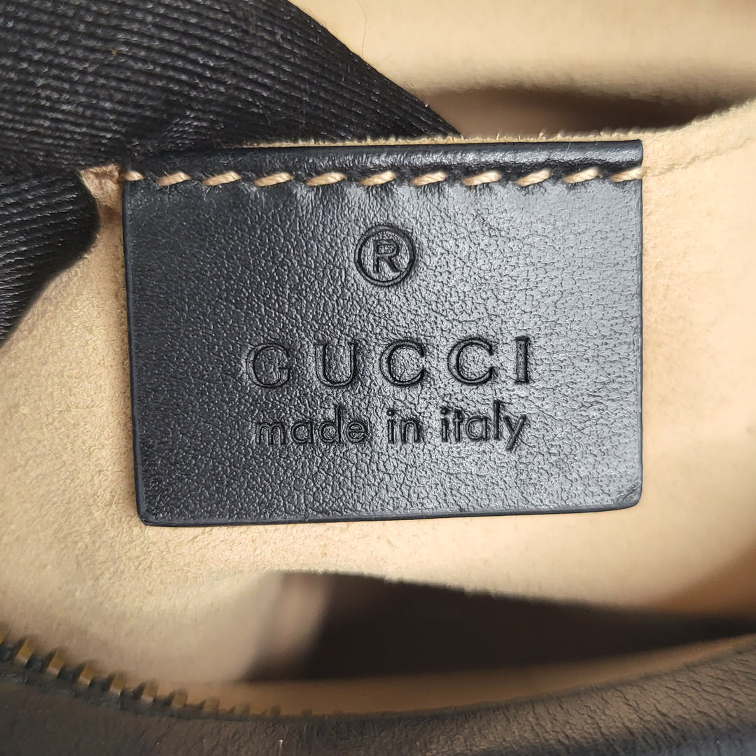 Gucci Marmont Mini CameraBag