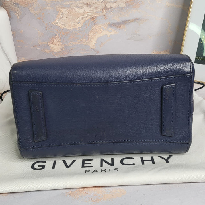 Givenchy Goatskin Mini Antigona