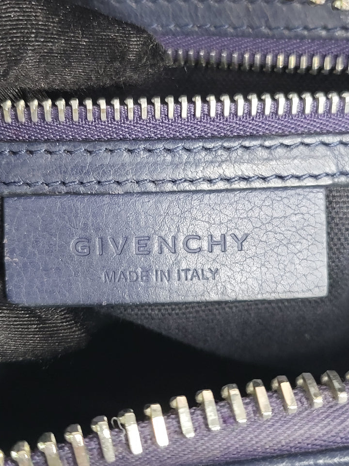 Givenchy Goatskin Mini Antigona