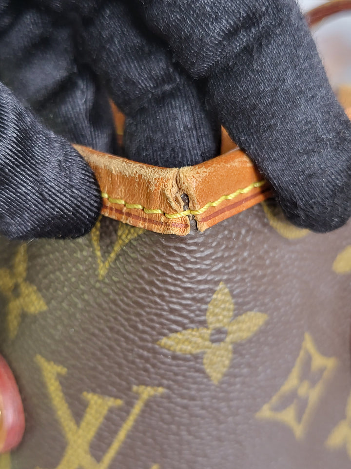 Louis Vuitton Monogram Neverfull GM