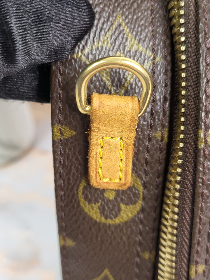 Louis Vuitton Monogram Spontini