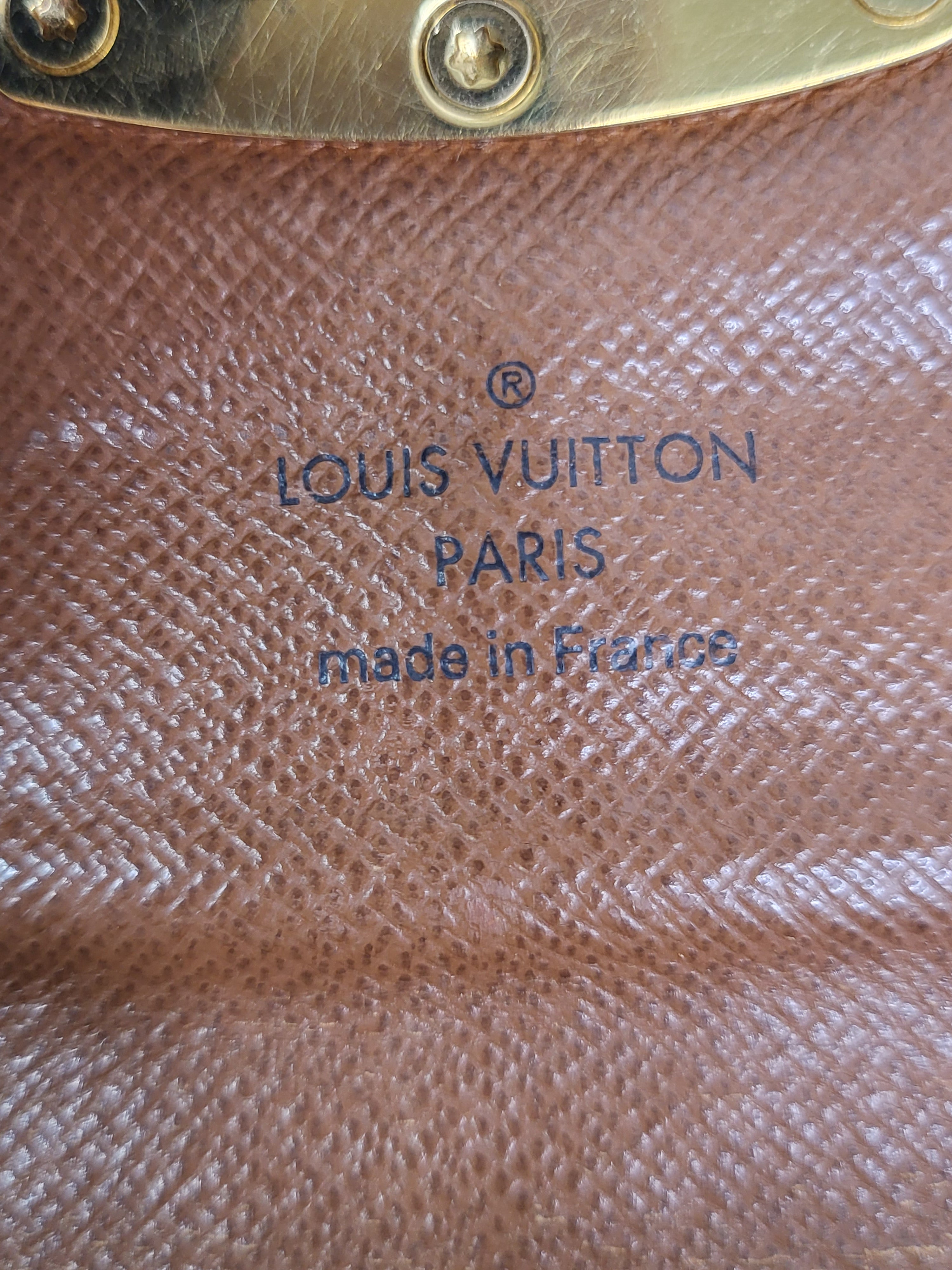 Louis Vuitton Monogram Etoile Sarah Wallet – Marichelle's Empire