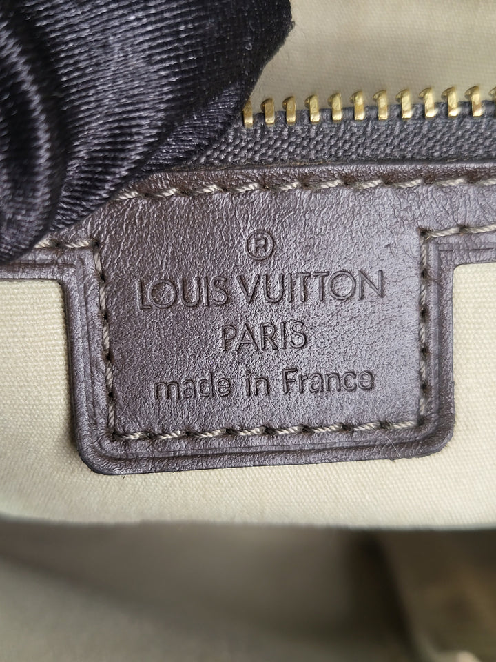 Louis Vuitton Mini Lin Josephine PM