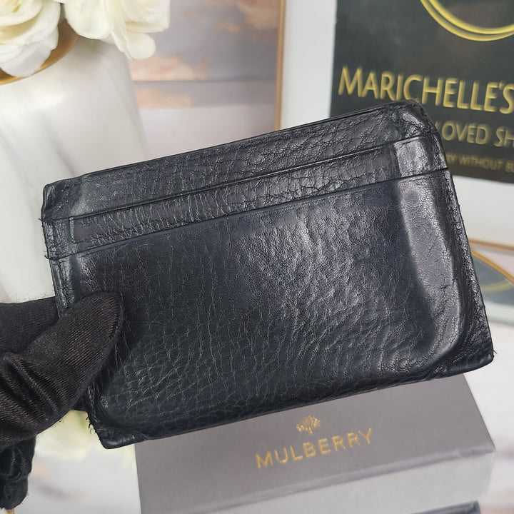 FREE Mulberry Card Holder