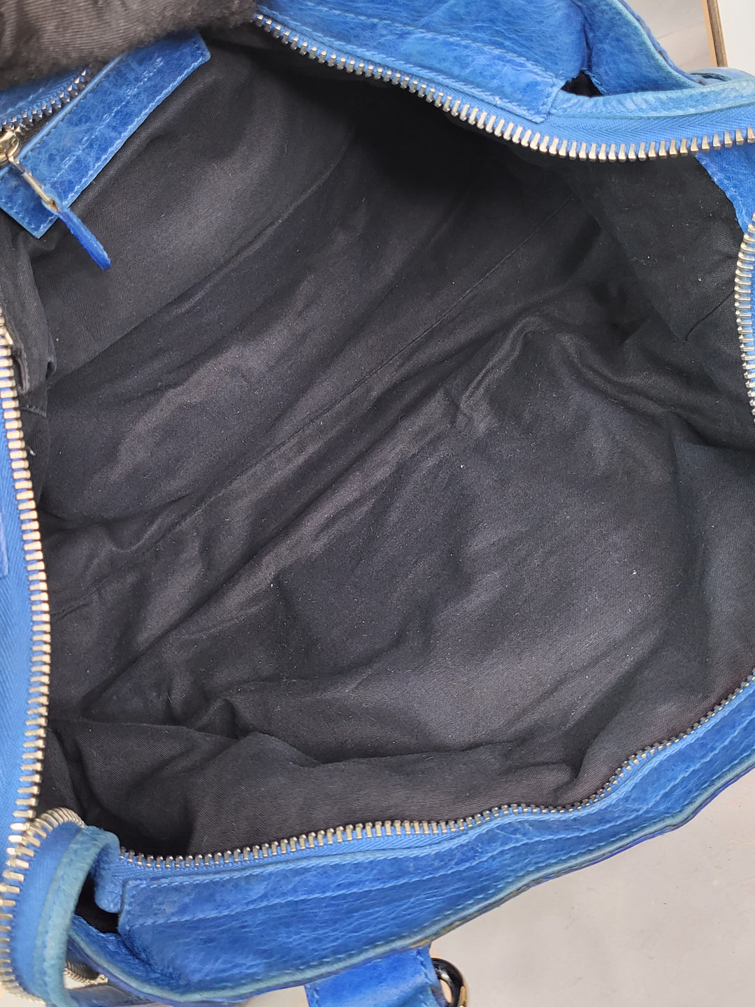 Balenciaga Giant Stud Part Time Bag