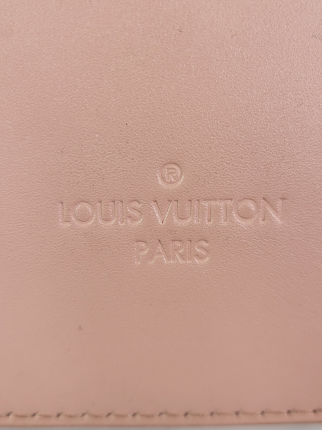 Louis Vuitton Monogram Saintonge