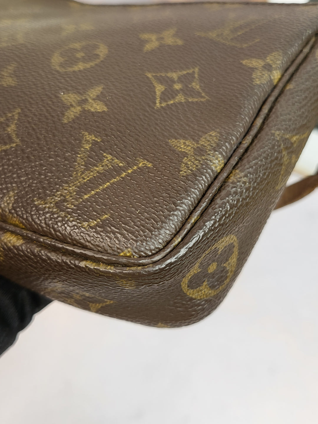 Louis Vuittom Monogram Vintage Pochette