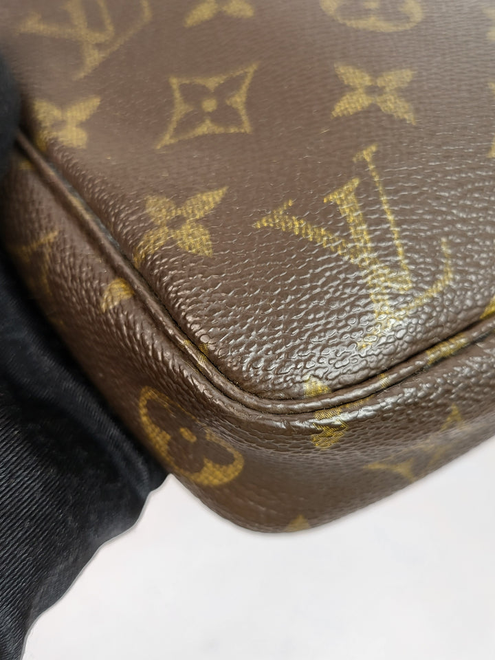 Louis Vuittom Monogram Vintage Pochette