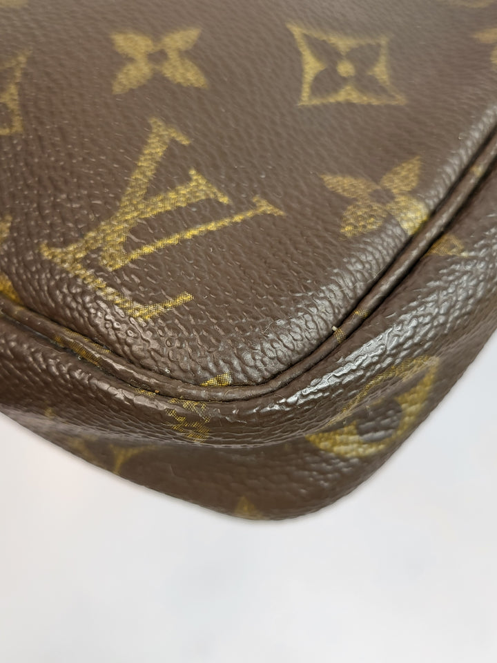 Louis Vuittom Monogram Vintage Pochette