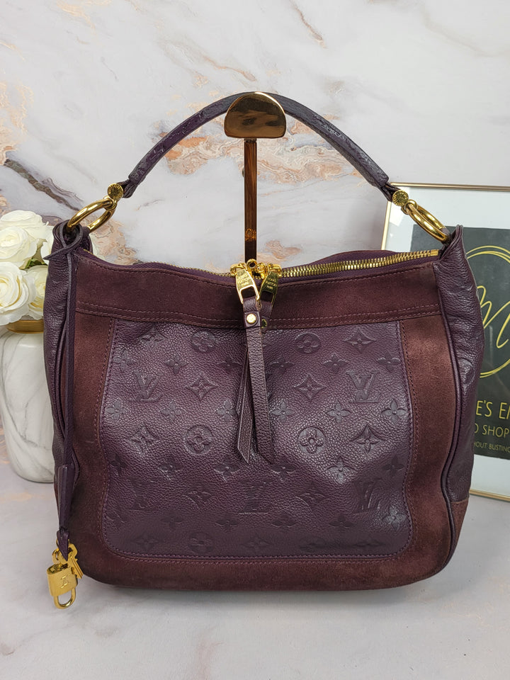 LOUIS VUITTON EMPREINTE AUDACIEUSE PM