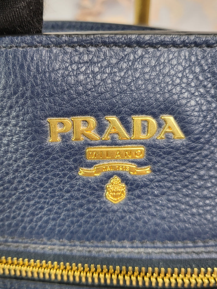 PRADA DAINO TOTE BAG