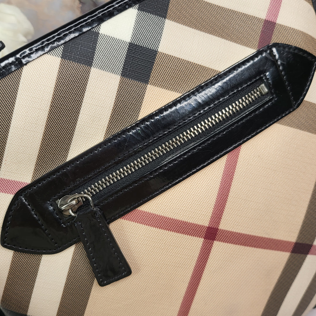 Burberry Nova Dryden Crossbody Bag