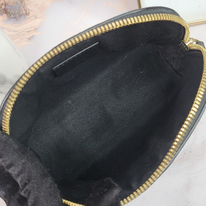 Gucci Guccissima Cosmetic Pouch