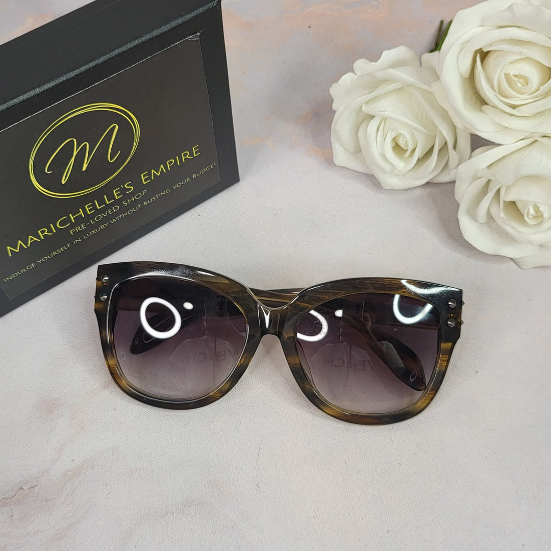 🎁 Alexander Mcqueen Sunglasses 🎁