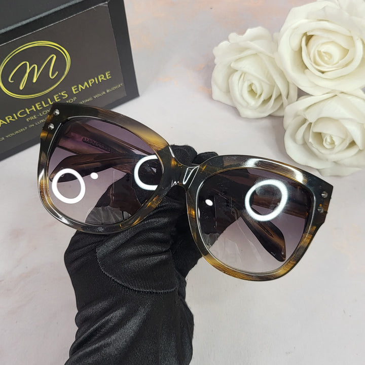 🎁 Alexander Mcqueen Sunglasses 🎁