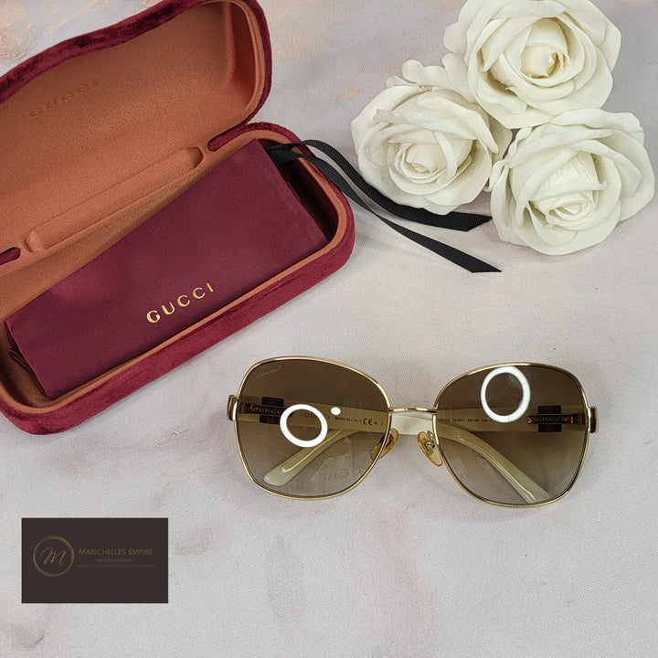 🎁 Gucci Sunglasses 🎁