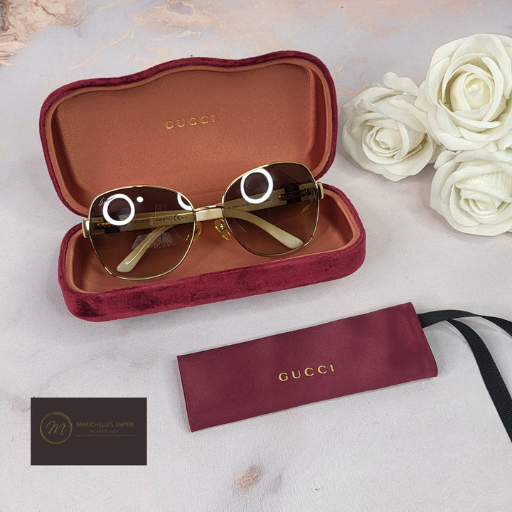 🎁 Gucci Sunglasses 🎁