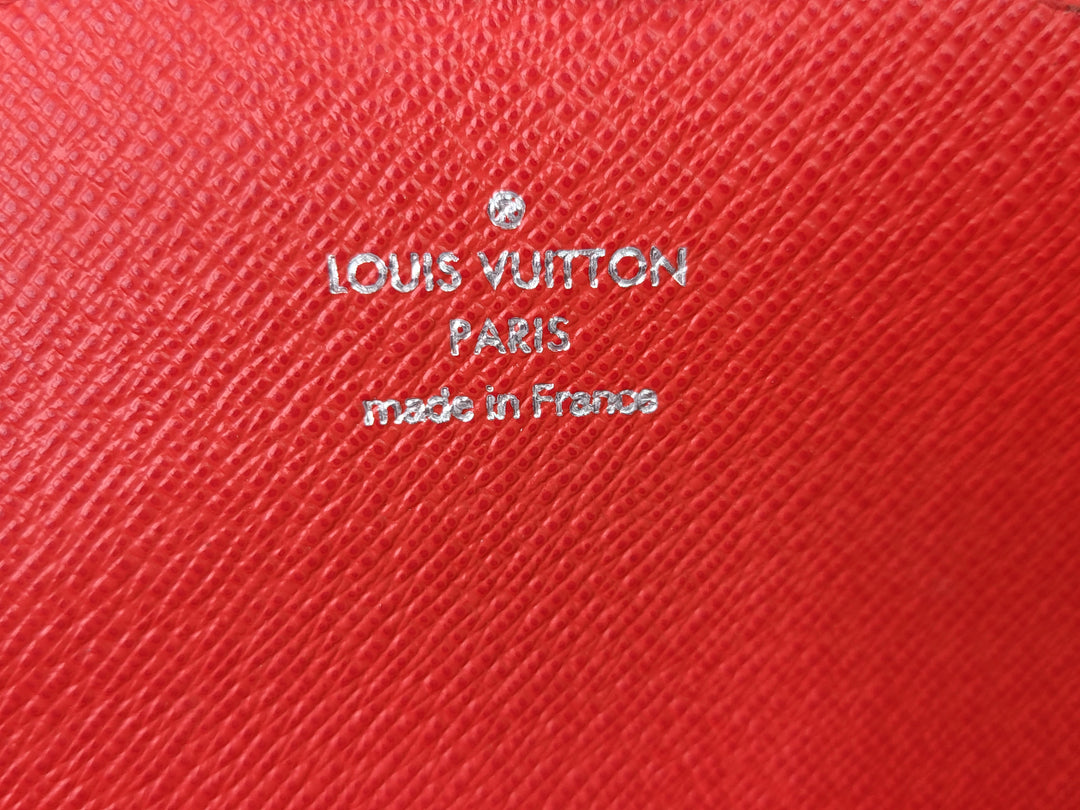 Louis Vuitton Epi Leather Tribal Mask