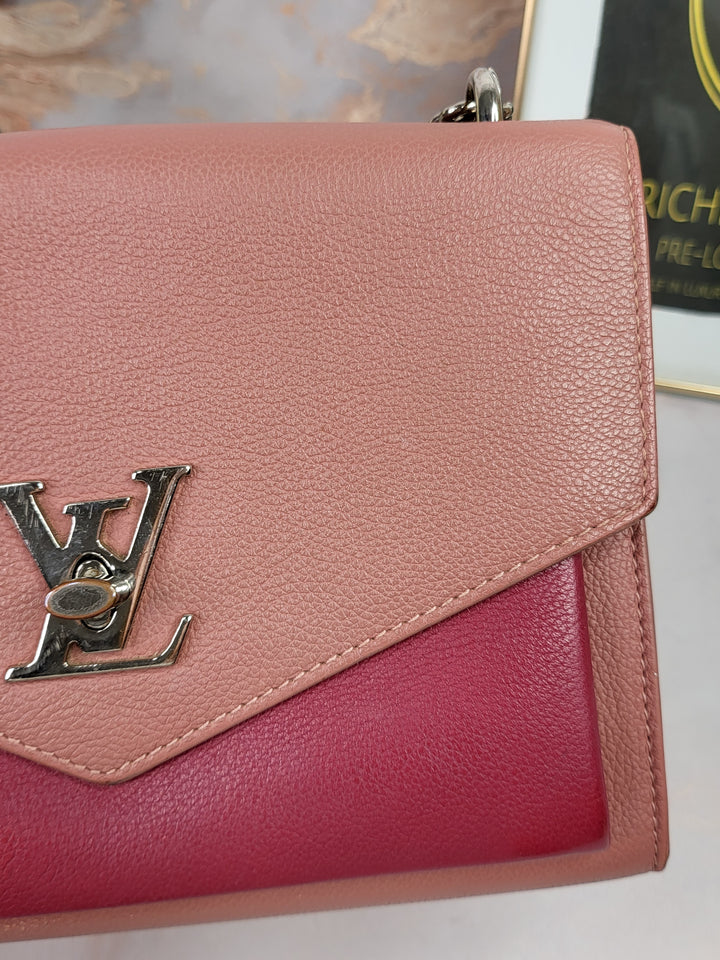Louis Vuitton MyLockme Bag