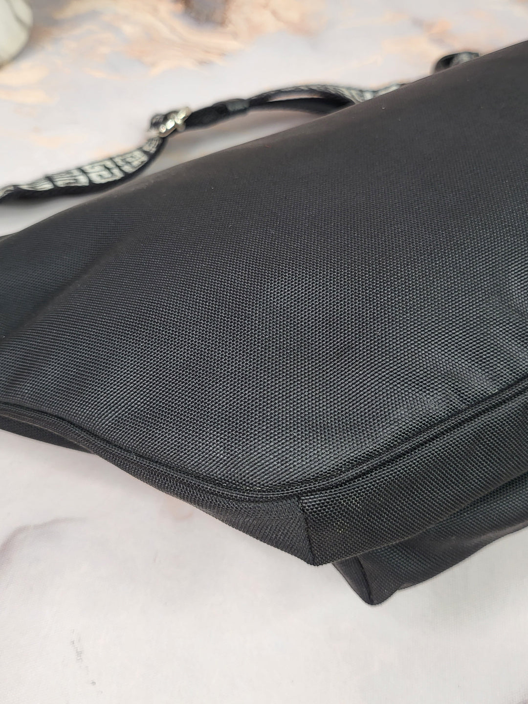 Givenchy Nylon Chest Bag