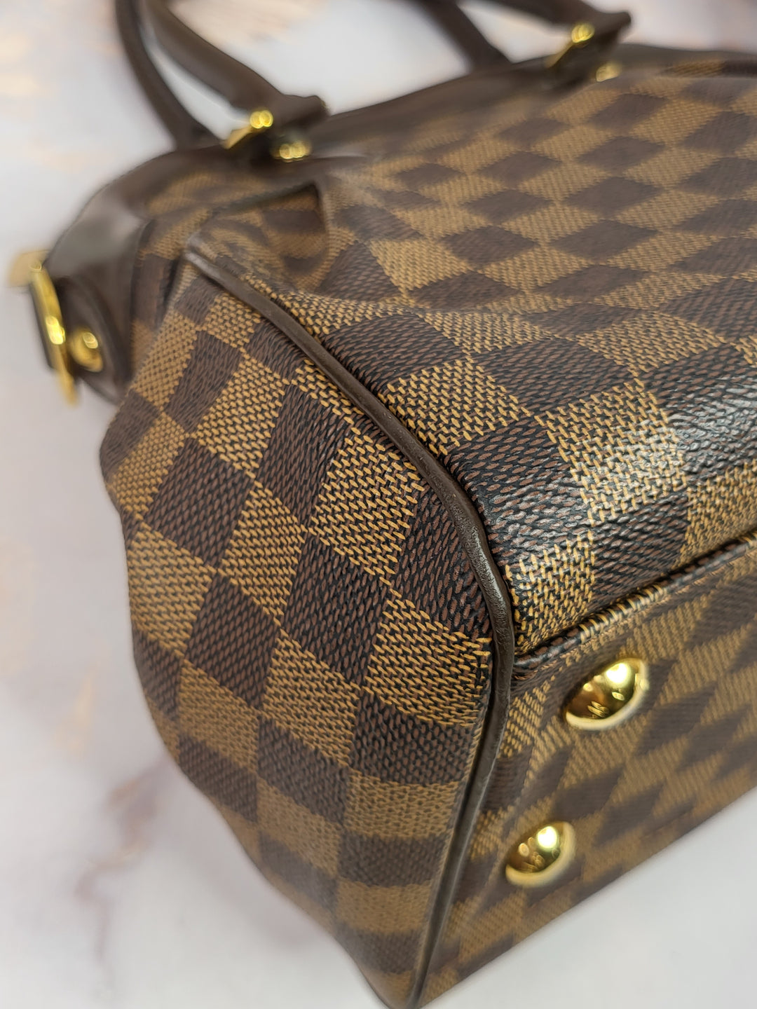 Louis Vuitton Damier Ebene Trevi PM