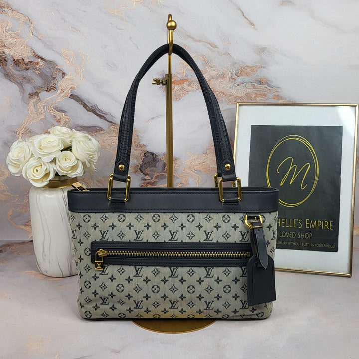 Louis Vuitton Idylle Lucille