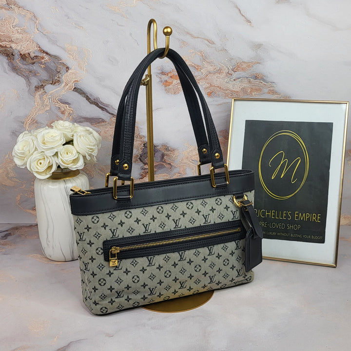 Louis Vuitton Idylle Lucille