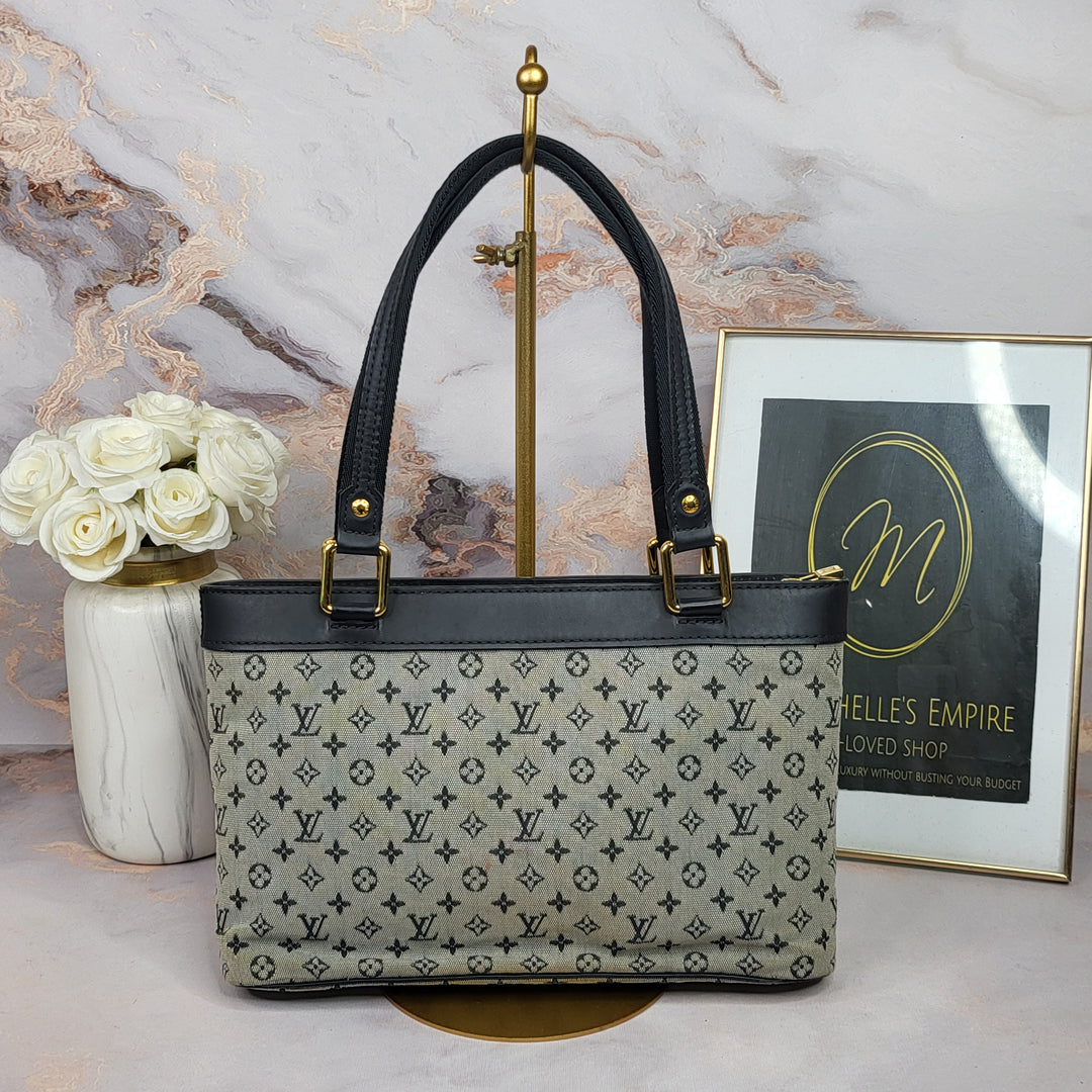 Louis Vuitton Idylle Lucille