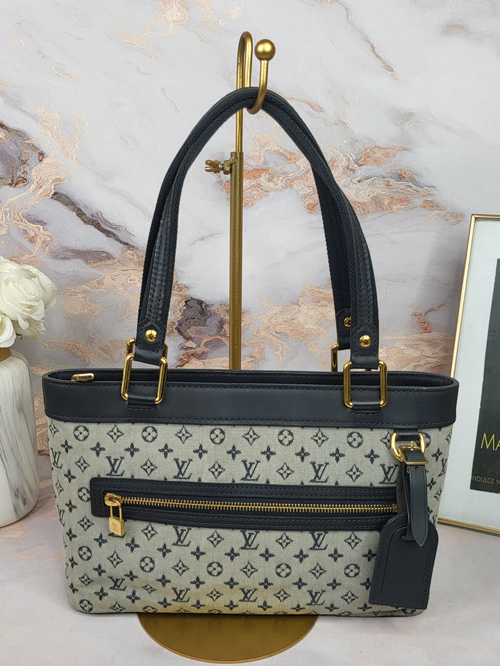 Louis Vuitton Idylle Lucille