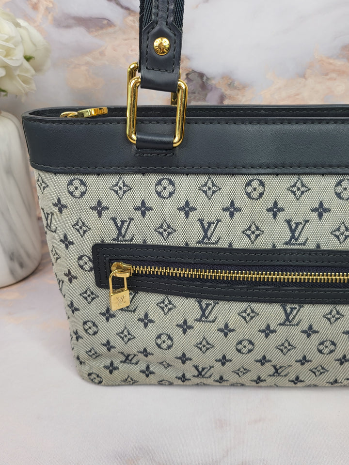 Louis Vuitton Idylle Lucille