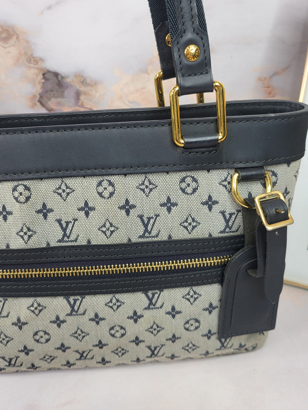 Louis Vuitton Idylle Lucille