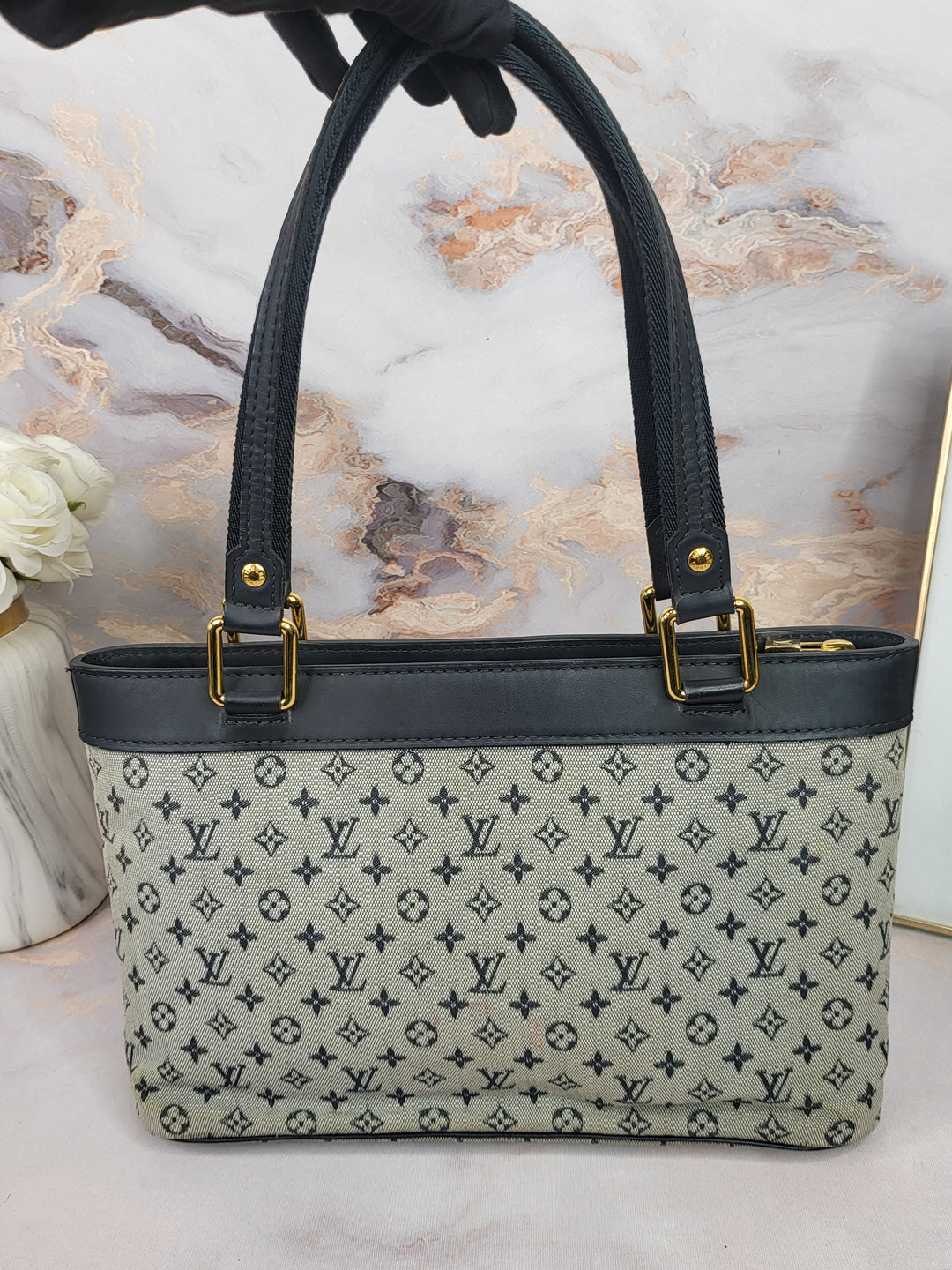 Louis Vuitton Idylle Lucille