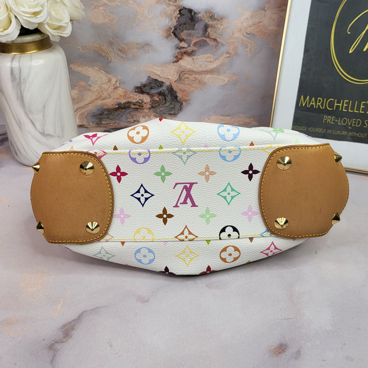 Louis Vuitton Multicolor Judy PM