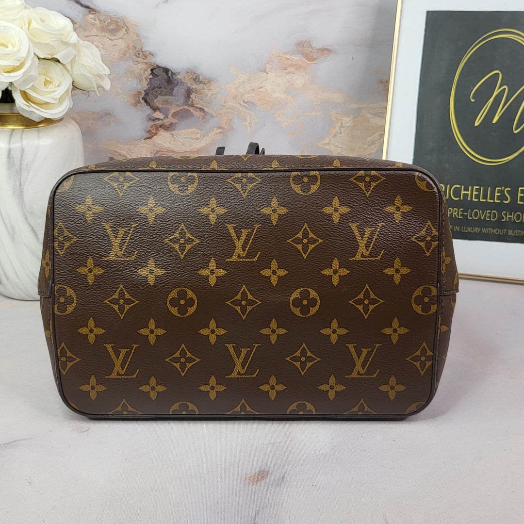 Louis Vuitton Monogram Neo Noe