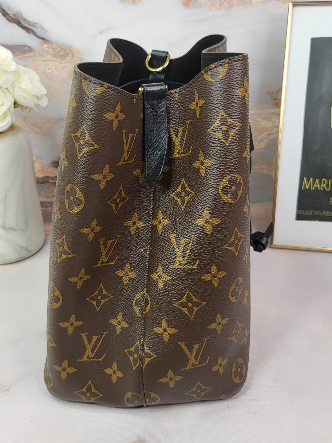 Louis Vuitton Monogram Neo Noe