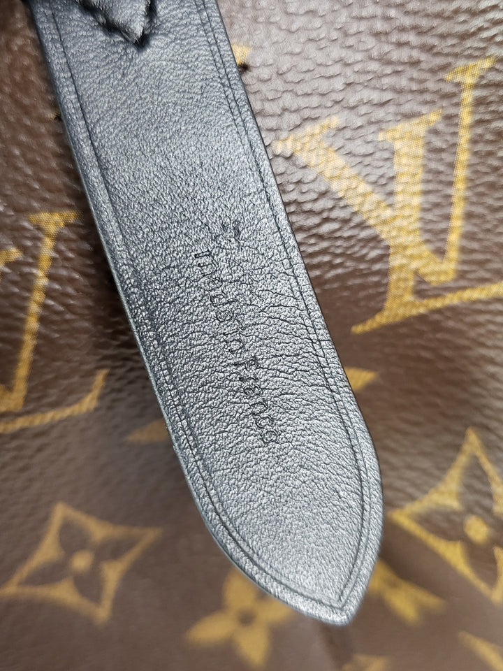 Louis Vuitton Monogram Neo Noe