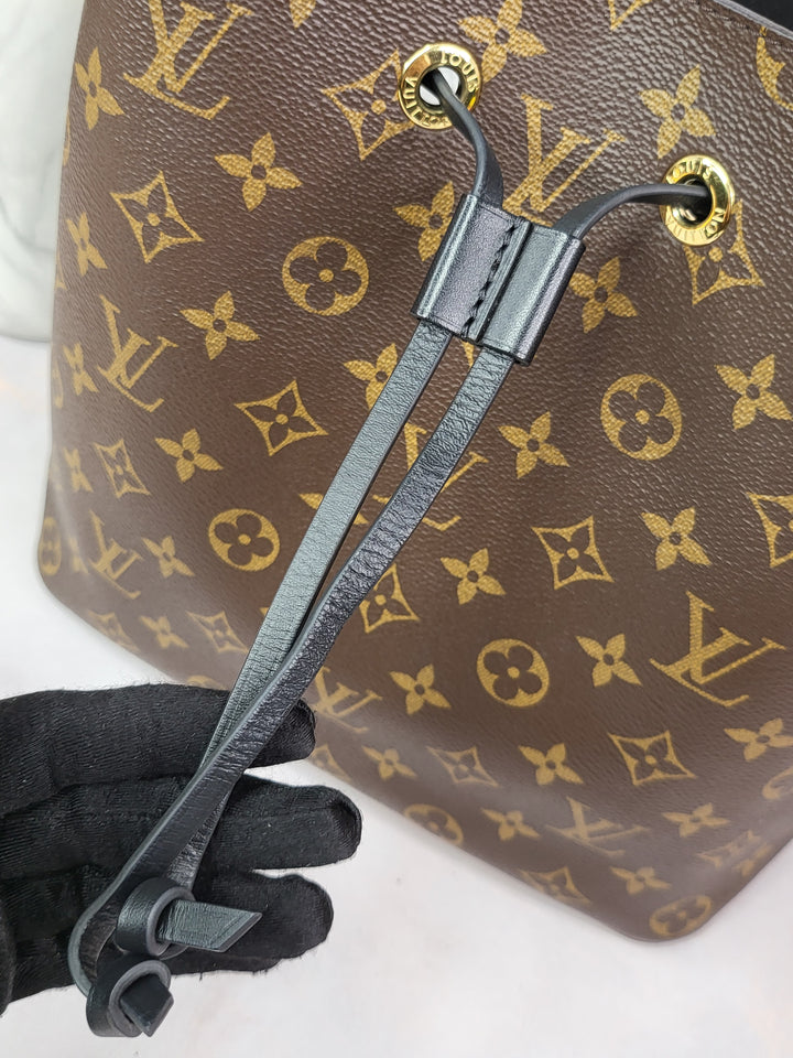 Louis Vuitton Monogram Neo Noe